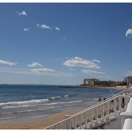 6 Del Cura Beach 또레비에하 외부 사진