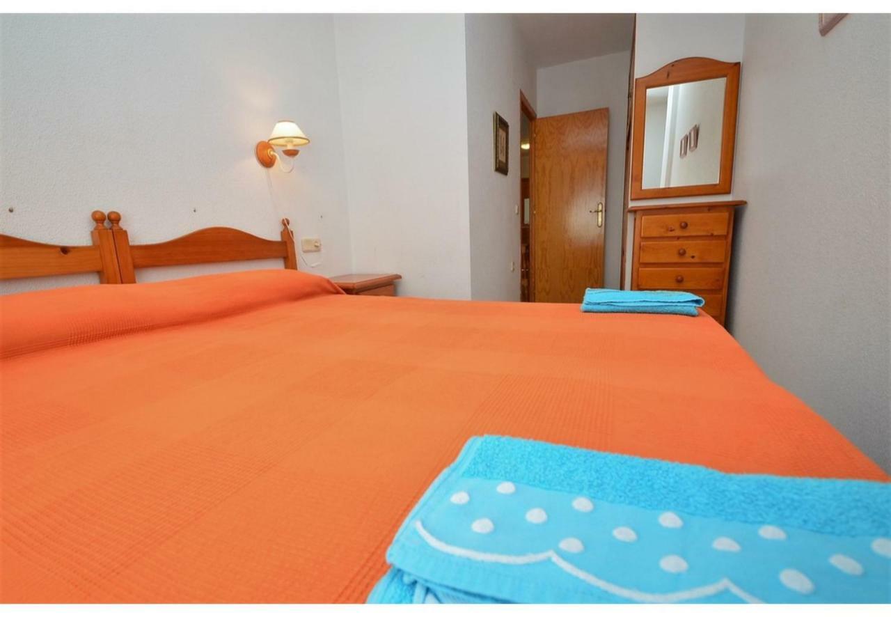 6 Del Cura Beach 또레비에하 외부 사진