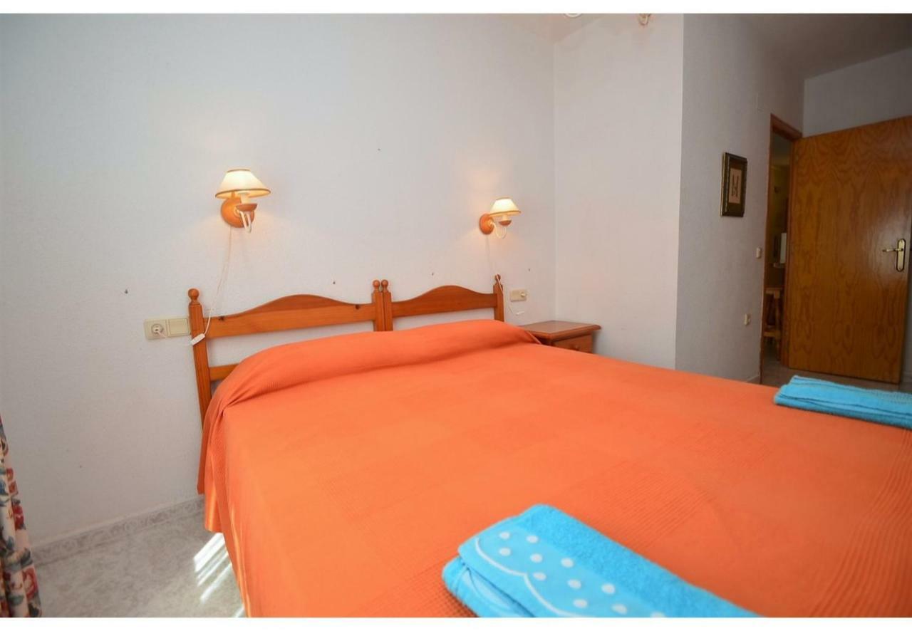 6 Del Cura Beach 또레비에하 외부 사진