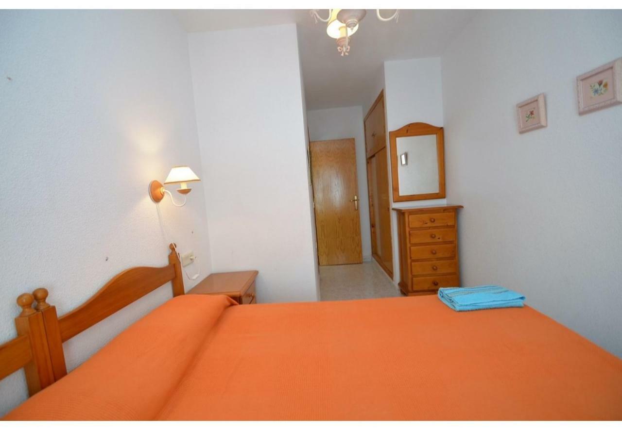 6 Del Cura Beach 또레비에하 외부 사진